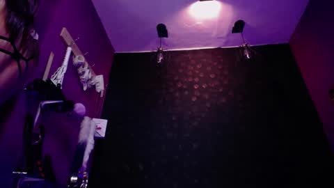 Snapshot of sommer_alexa chatting on January 22, 11:00 pm Alexa online show from January 22, 11:00 pm