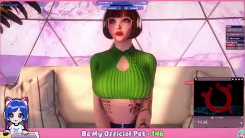    online show from July 10, 1:33 pm