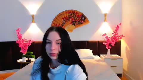 Catherine online show from February 21, 3:02 pm