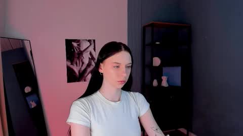 Catherine online show from March 2, 4:03 pm