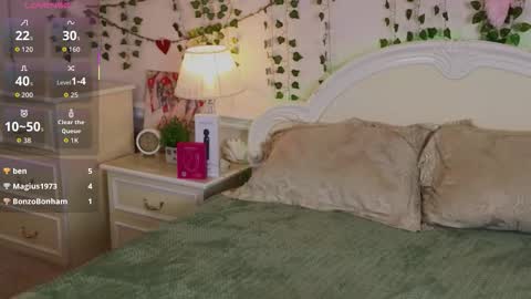 Sonia Meow online show from September 13, 12:35 pm