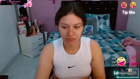 sonialatin69 online show from February 13, 1:48 pm