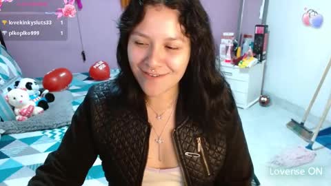 sonialatin69 online show from March 12, 12:47 pm