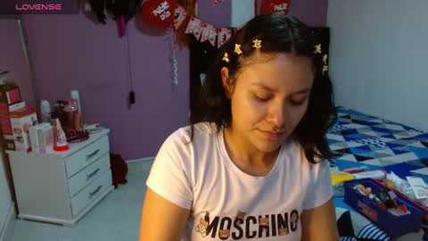 sonialatin69 online show from February 17, 12:16 pm