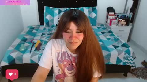 sonialatin69 online show from September 23, 12:36 pm