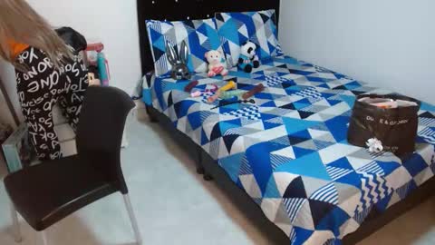 sonialatin69 online show from September 29, 12:54 pm