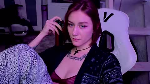 Snapshot of sonicsupergirl chatting on November 1, 12:04 am Rie online show from November 1, 12:04 am