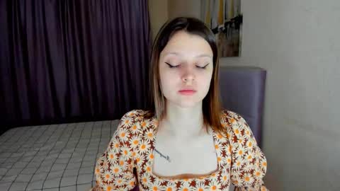 SoniNex online show from November 14, 3:45 pm