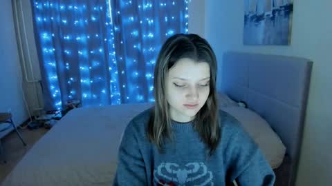 SoniNex online show from February 14, 12:36 pm