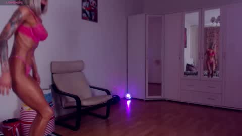 Sonja Ray online show from February 5, 11:13 am