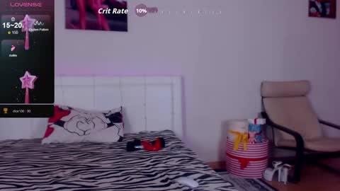 Sonja Ray online show from September 20, 9:29 am