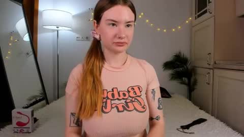 SONIA online show from February 21, 1:11 pm