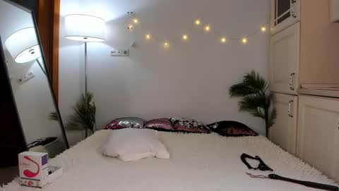 SONIA online show from January 21, 1:11 pm