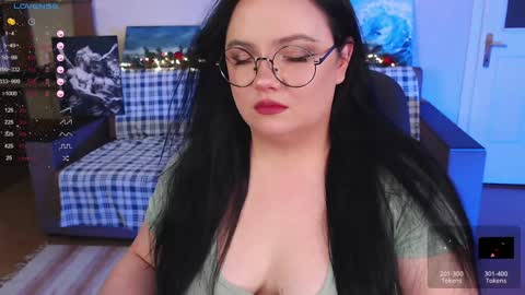 Sonya online show from December 7, 6:59 pm