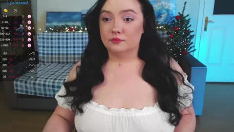 Sonya online show from December 28, 8:25 pm