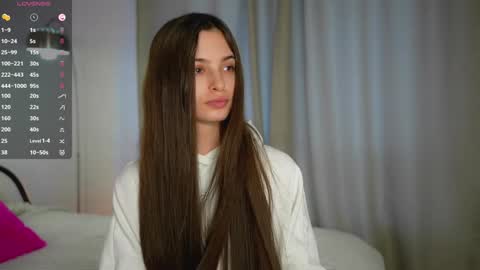 Snapshot of sonyaericsson chatting on January 28, 8:47 am Eva 3 online show from January 28, 8:47 am