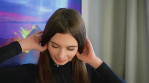 Eva 3 online show from November 3, 8:40 am