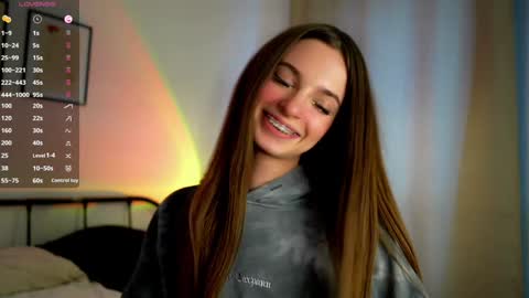 Snapshot of sonyaericsson chatting on December 6, 9:32 am Eva 3 online show from December 6, 9:32 am