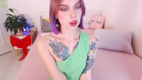 Sonya Lime online show from January 18, 7:37 am