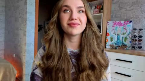 Sonya online show from May 13, 11:16 am