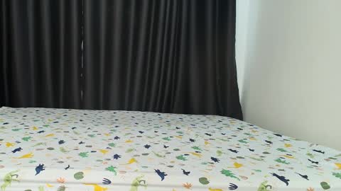 soo_seductive online show from June 4, 6:40 am