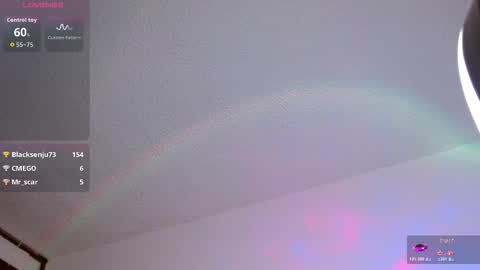 soofy online show from March 12, 4:59 am