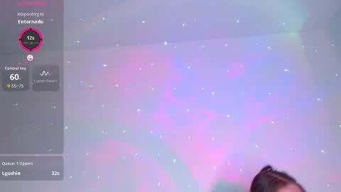 soofy online show from November 7, 4:51 am