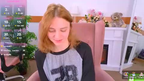 Snapshot of sookonstellita chatting on October 14, 9:39 pm Litta online show from October 14, 9:39 pm