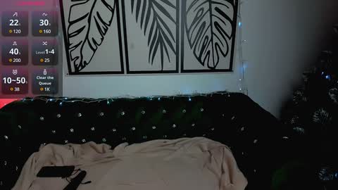 Snapshot of sookonstellita chatting on December 8, 8:58 pm Litta online show from December 8, 8:58 pm