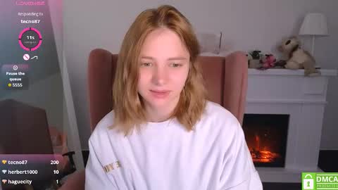 Snapshot of sookonstellita chatting on October 8, 9:08 pm Litta online show from October 8, 9:08 pm
