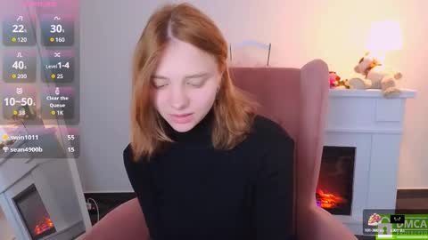 Snapshot of sookonstellita chatting on October 2, 11:10 pm Litta online show from October 2, 11:10 pm