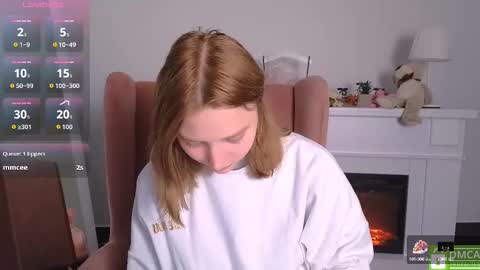 Snapshot of sookonstellita chatting on October 4, 8:46 pm Litta online show from October 4, 8:46 pm