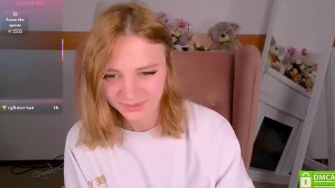 Snapshot of sookonstellita chatting on October 20, 10:35 pm Litta online show from October 20, 10:35 pm
