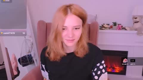 Snapshot of sookonstellita chatting on September 19, 11:48 pm Litta online show from September 19, 11:48 pm