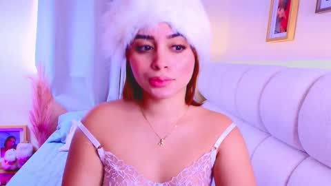 Sophia Roy online show from March 1, 3:45 pm