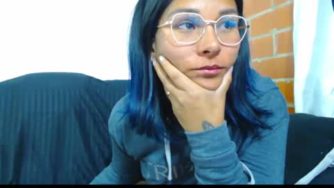 Sophi Bonny online show from May 26, 1:27 am