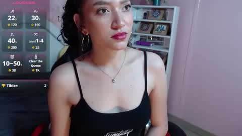 Sophia online show from October 25, 4:20 am