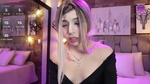 Sophia online show from September 20, 12:25 pm