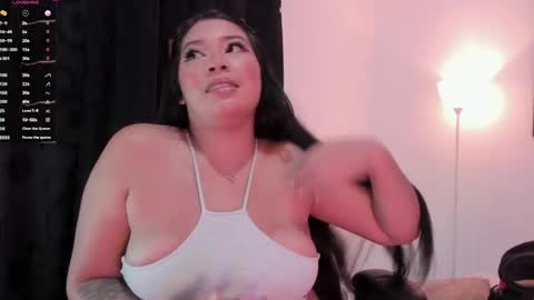 Sophia  online show from February 14, 4:15 am