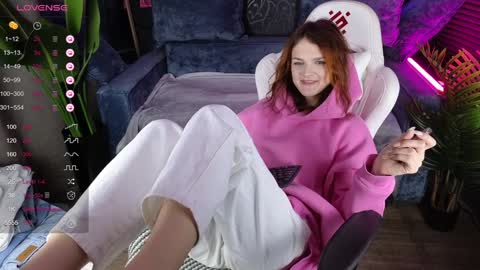 Snapshot of sophia_dreamy chatting on December 12, 1:32 am Sophia online show from December 12, 1:32 am