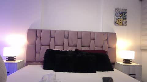 Sophia Carson online show from December 5, 10:23 am