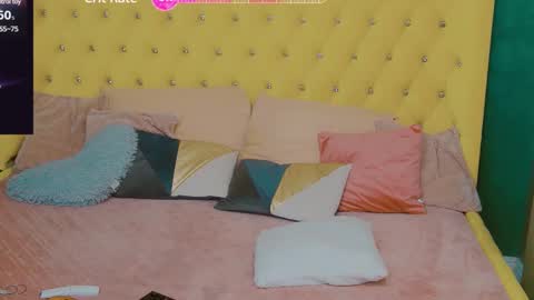 Snapshot of sophia_smith4146 chatting on February 24, 5:19 am sophia smith4146 online show from February 24, 5:19 am
