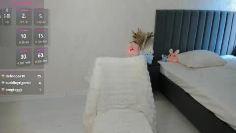 QUEEN OF SQUIRT online show from March 19, 7:24 am