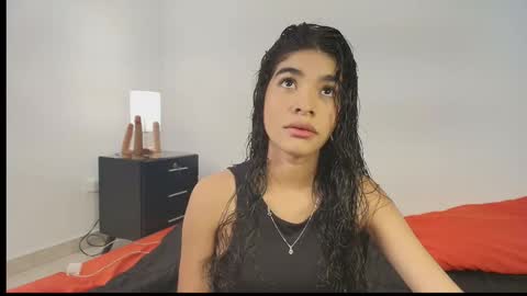 Sophia Storm online show from December 22, 8:34 pm