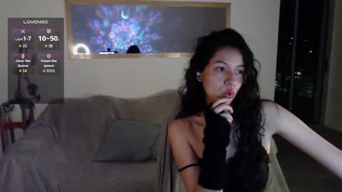 Sophia online show from September 13, 3:36 am