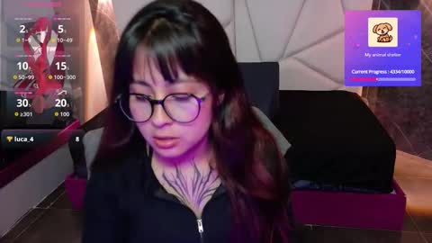 Sophi  online show from September 22, 12:47 pm