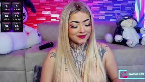 Sophia online show from November 28, 10:35 pm