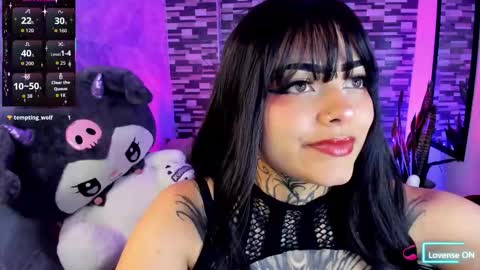 Snapshot of sophiaa_cherry chatting on September 26, 9:12 pm Sophia online show from September 26, 9:12 pm