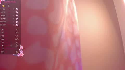 Sophia online show from October 31, 1:51 am