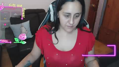 sophiaa_vega_ online show from April 11, 12:06 am